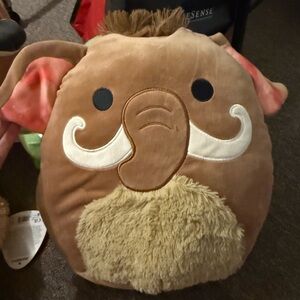 8” Squishmallow “Chienda”